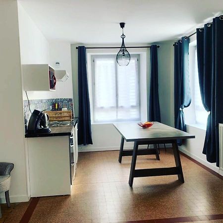 Logement 8 Personnes A St Aignan Centre Saint-Aignan  Εξωτερικό φωτογραφία