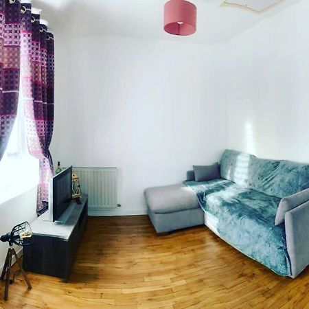 Logement 8 Personnes A St Aignan Centre Saint-Aignan  Εξωτερικό φωτογραφία