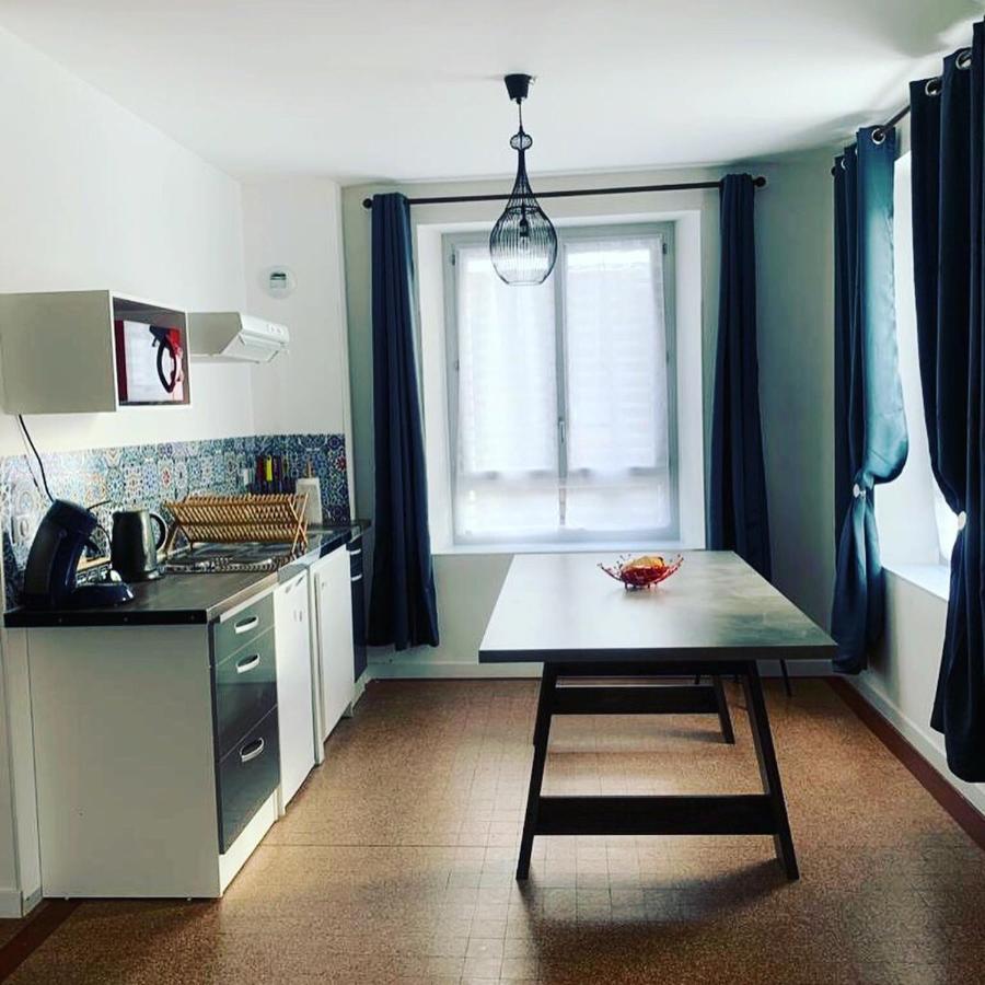 Logement 8 Personnes A St Aignan Centre Saint-Aignan  Εξωτερικό φωτογραφία