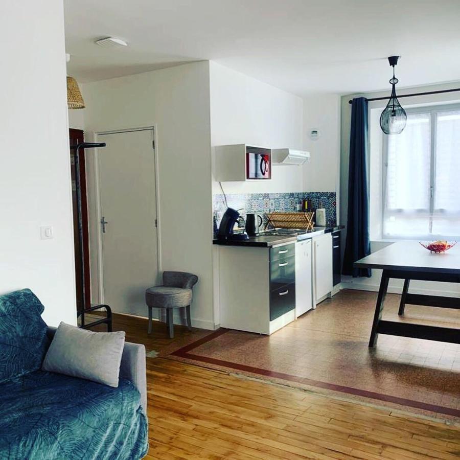 Logement 8 Personnes A St Aignan Centre Saint-Aignan  Εξωτερικό φωτογραφία