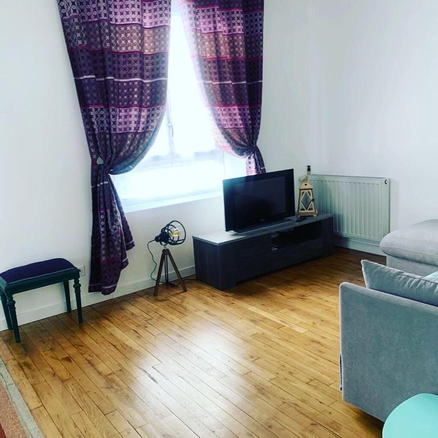 Logement 8 Personnes A St Aignan Centre Saint-Aignan  Εξωτερικό φωτογραφία