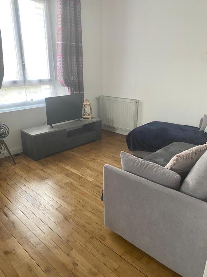 Logement 8 Personnes A St Aignan Centre Saint-Aignan  Εξωτερικό φωτογραφία