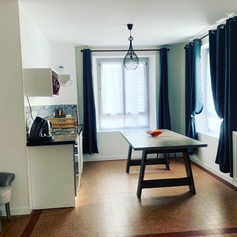 Logement 8 Personnes A St Aignan Centre Saint-Aignan  Εξωτερικό φωτογραφία
