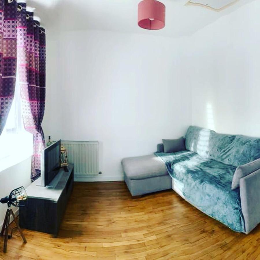 Logement 8 Personnes A St Aignan Centre Saint-Aignan  Εξωτερικό φωτογραφία