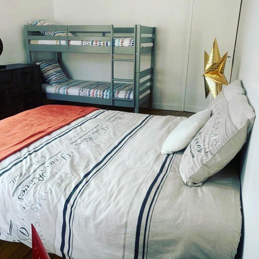 Logement 8 Personnes A St Aignan Centre Saint-Aignan  Εξωτερικό φωτογραφία