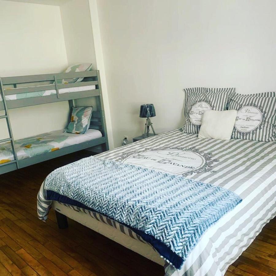Logement 8 Personnes A St Aignan Centre Saint-Aignan  Εξωτερικό φωτογραφία