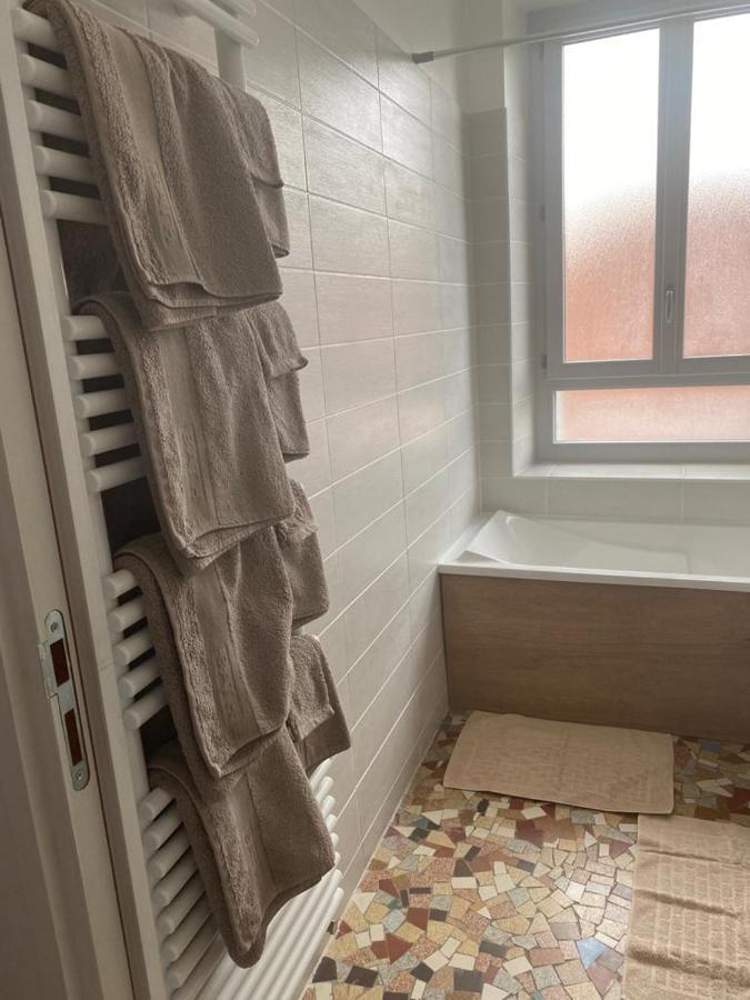 Logement 8 Personnes A St Aignan Centre Saint-Aignan  Εξωτερικό φωτογραφία