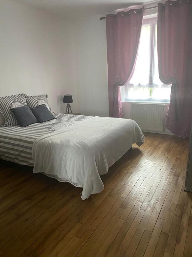 Logement 8 Personnes A St Aignan Centre Saint-Aignan  Εξωτερικό φωτογραφία