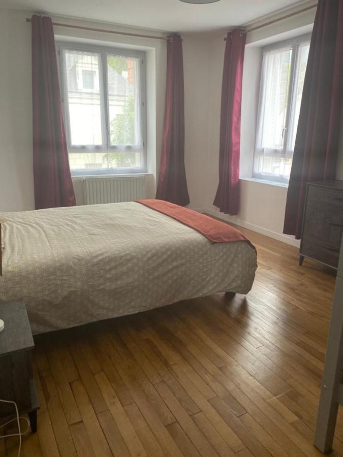 Logement 8 Personnes A St Aignan Centre Saint-Aignan  Εξωτερικό φωτογραφία